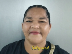 Gabysecret