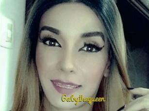 Gabythequeen