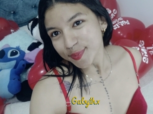 Gabythx