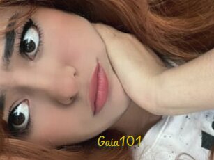 Gaia101