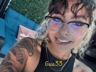 Gaia33