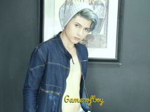 Gamesofboy