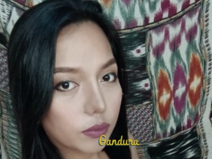 Gandura