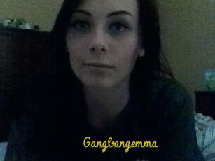 Gangbangemma