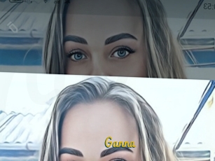 Ganna