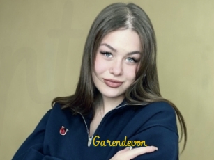 garendevon Porno TV