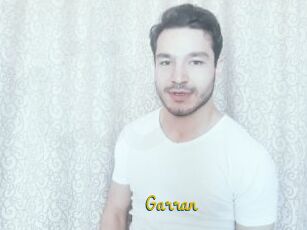 Garran
