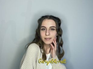 Garynblissett