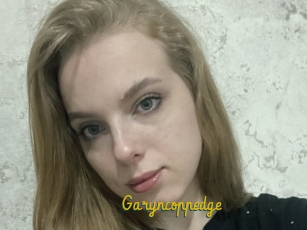 Garyncoppedge