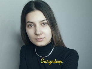 Garyndeep