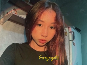 Garyngold