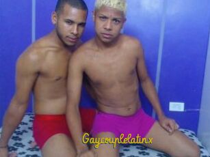 Gaycouplelatinx