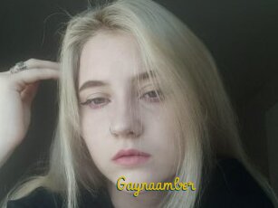 Gaynaamber