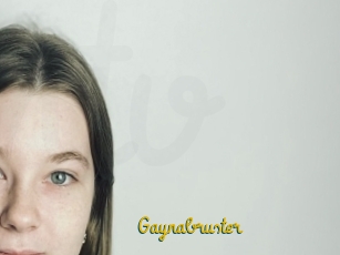 Gaynabruster