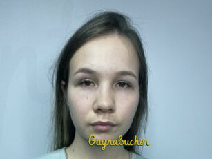 Gaynabucher