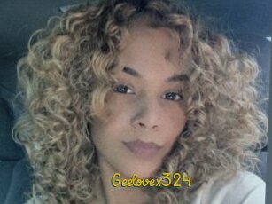 Geelovex324