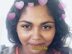 Geileasha