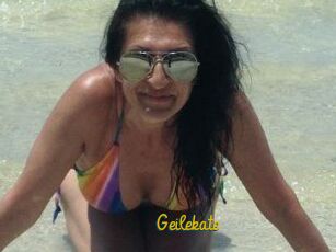 Geilekate