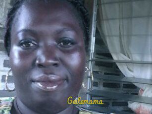 Geilemama