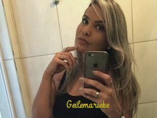 Geilemarieke