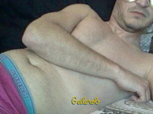 Geilerob