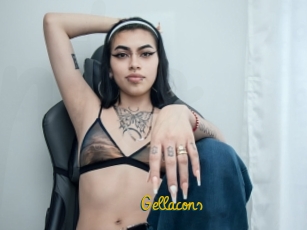 Gellacons