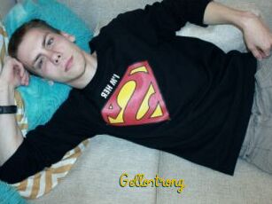 Gellostrong