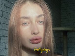 Gellydeys