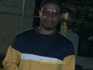Geminiprince