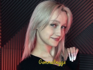 Gemmabagge
