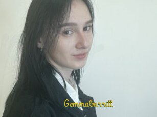 Gemmabarritt