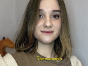 Gemmacoaker