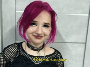 Gemmacrenshaw