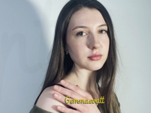 Gemmaevatt