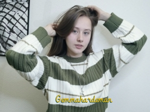 Gemmahardeman