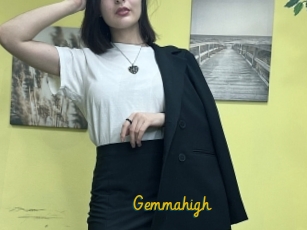 Gemmahigh