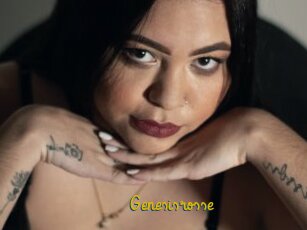Genesisrosse