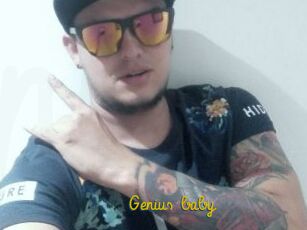 Genius_baby
