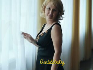 Gentelebaby
