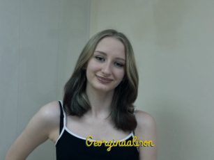 Georginaalison