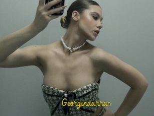 Georginaarras