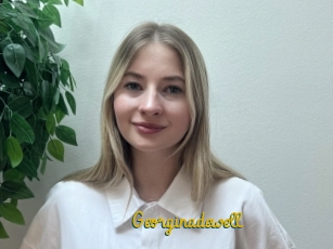 Georginadewell