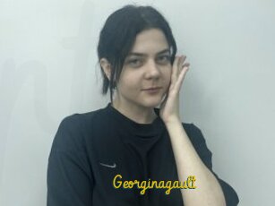 Georginagault