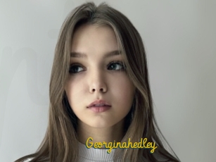 Georginahedley