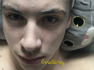 Geraldcrey