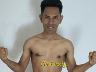 Geraldrocky