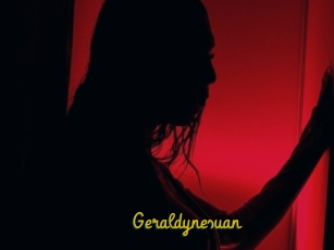 Geraldynesuan