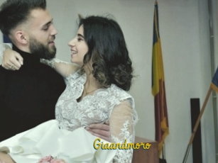 giaandmoro Porno TV