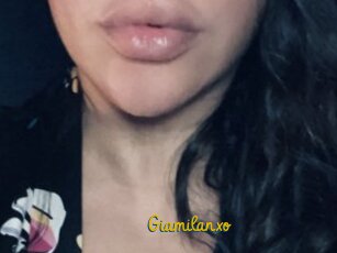 Giamilanxo