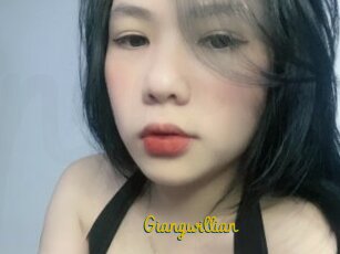 Giangwillian
